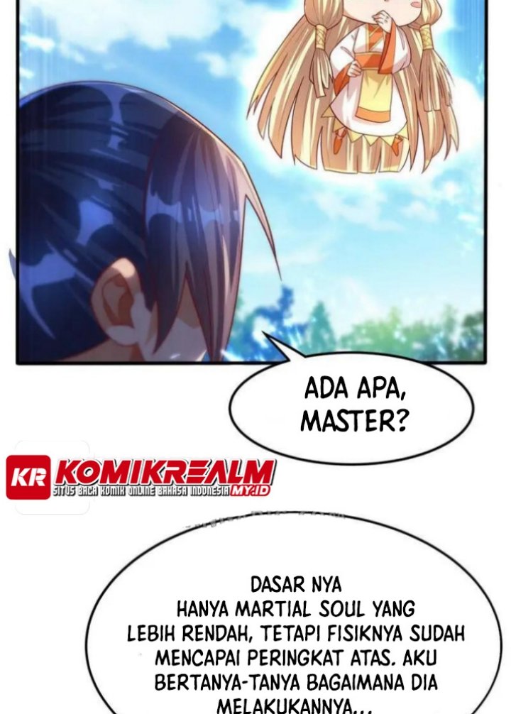Martial Inverse Chapter 87 Gambar 5