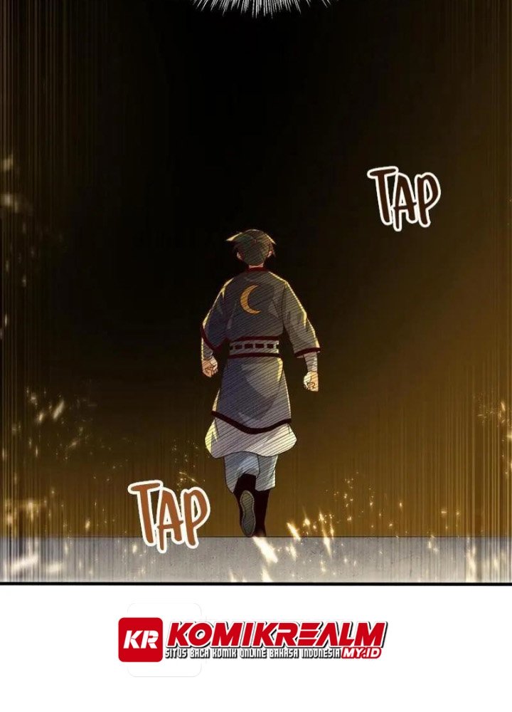 Martial Inverse Chapter 87 Gambar 51