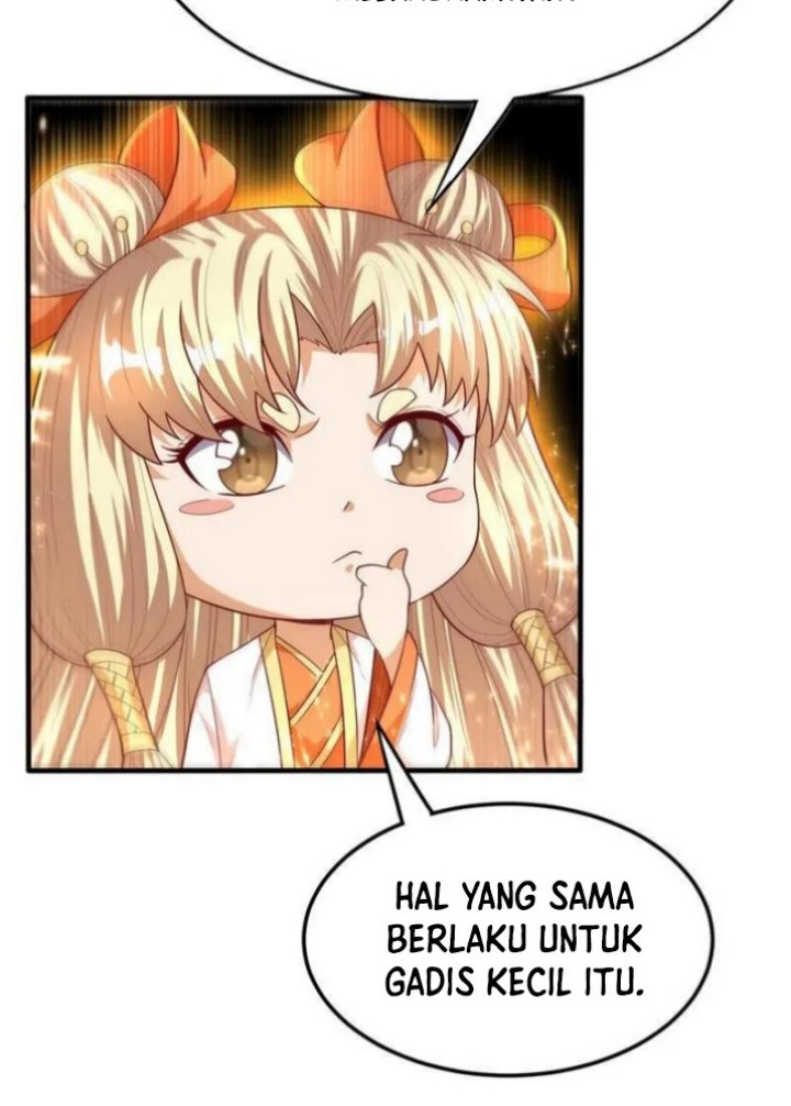 Martial Inverse Chapter 87 Gambar 6