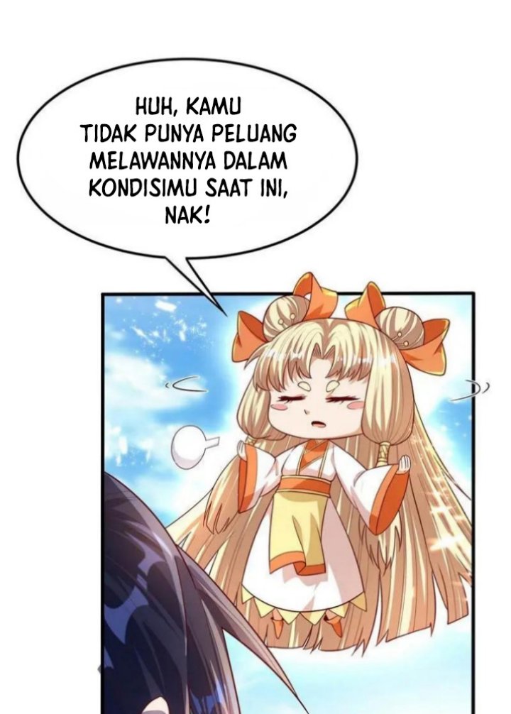 Martial Inverse Chapter 87 Gambar 7