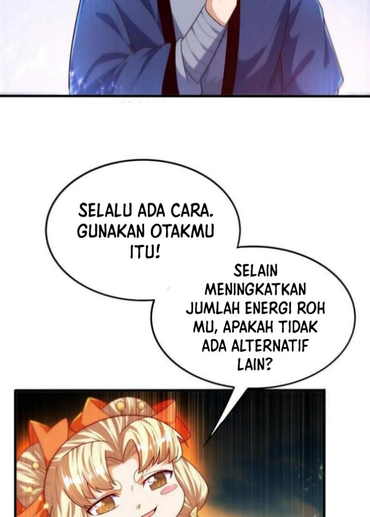 Martial Inverse Chapter 87 Gambar 9