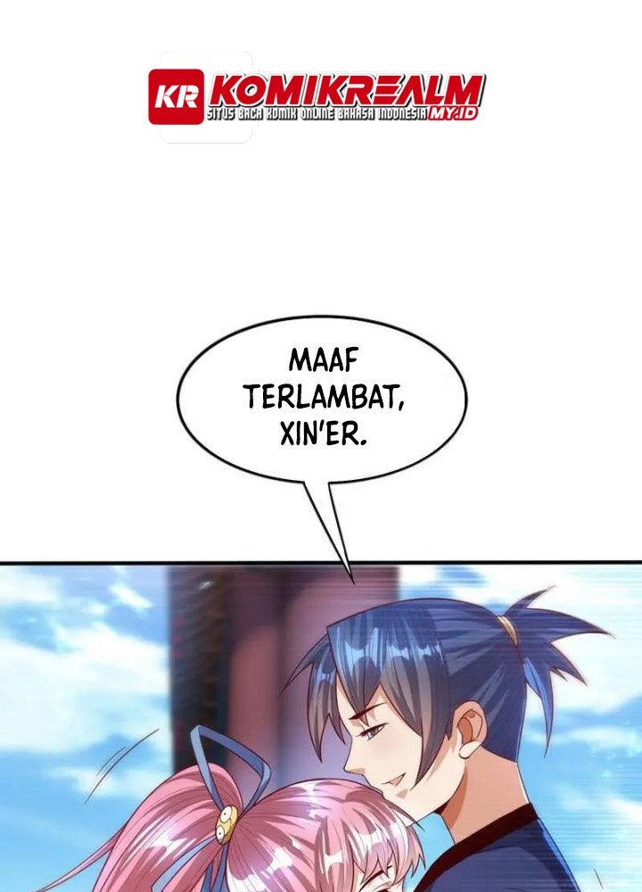 Martial Inverse Chapter 86 Gambar 11