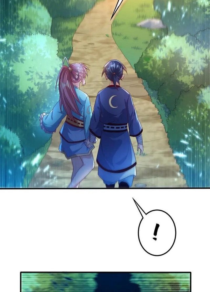 Martial Inverse Chapter 86 Gambar 14