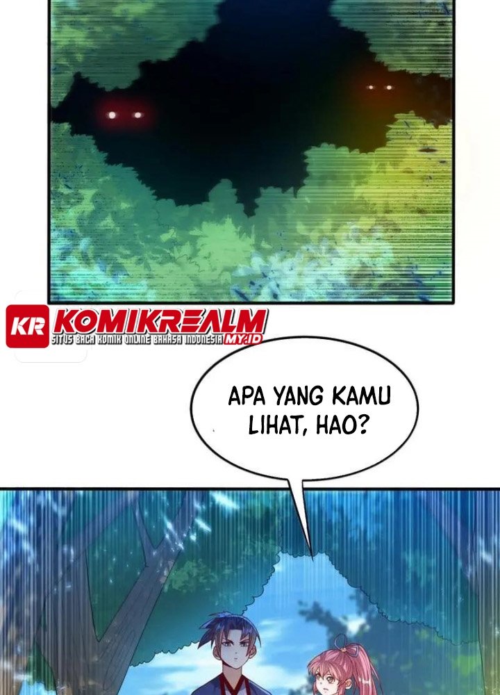 Martial Inverse Chapter 86 Gambar 15