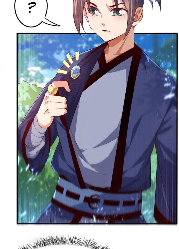 Martial Inverse Chapter 86 Gambar 18