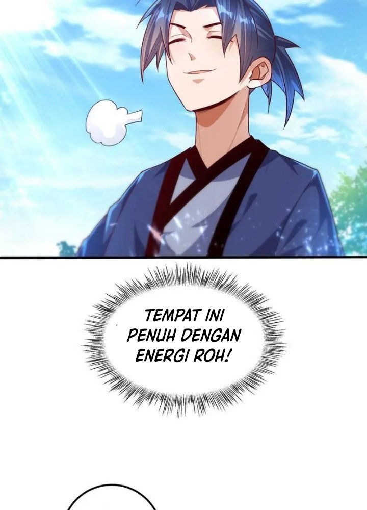 Martial Inverse Chapter 86 Gambar 21