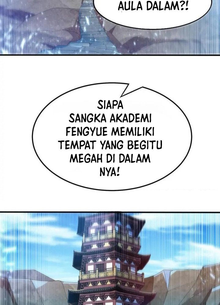 Martial Inverse Chapter 86 Gambar 24