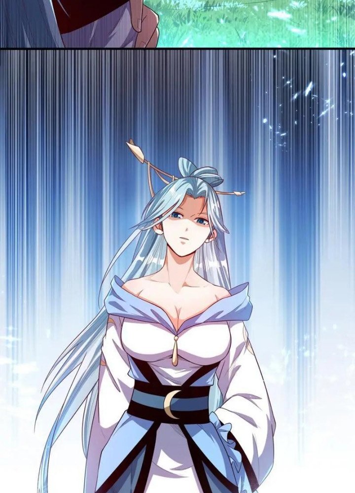 Martial Inverse Chapter 86 Gambar 29