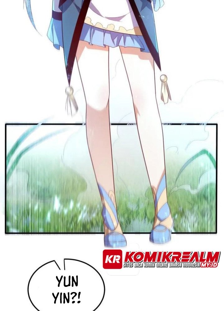 Martial Inverse Chapter 86 Gambar 30