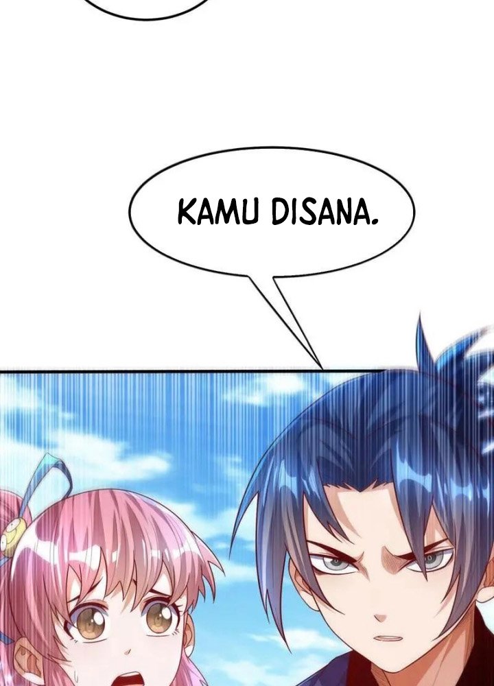 Martial Inverse Chapter 86 Gambar 31