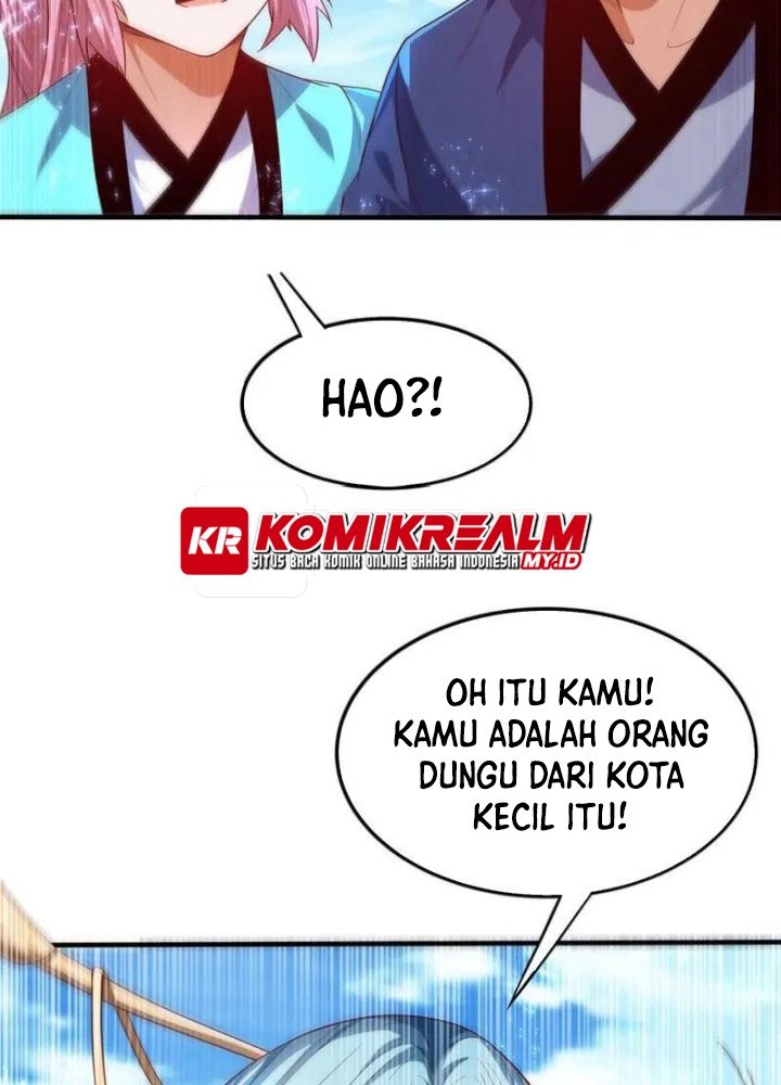 Martial Inverse Chapter 86 Gambar 32