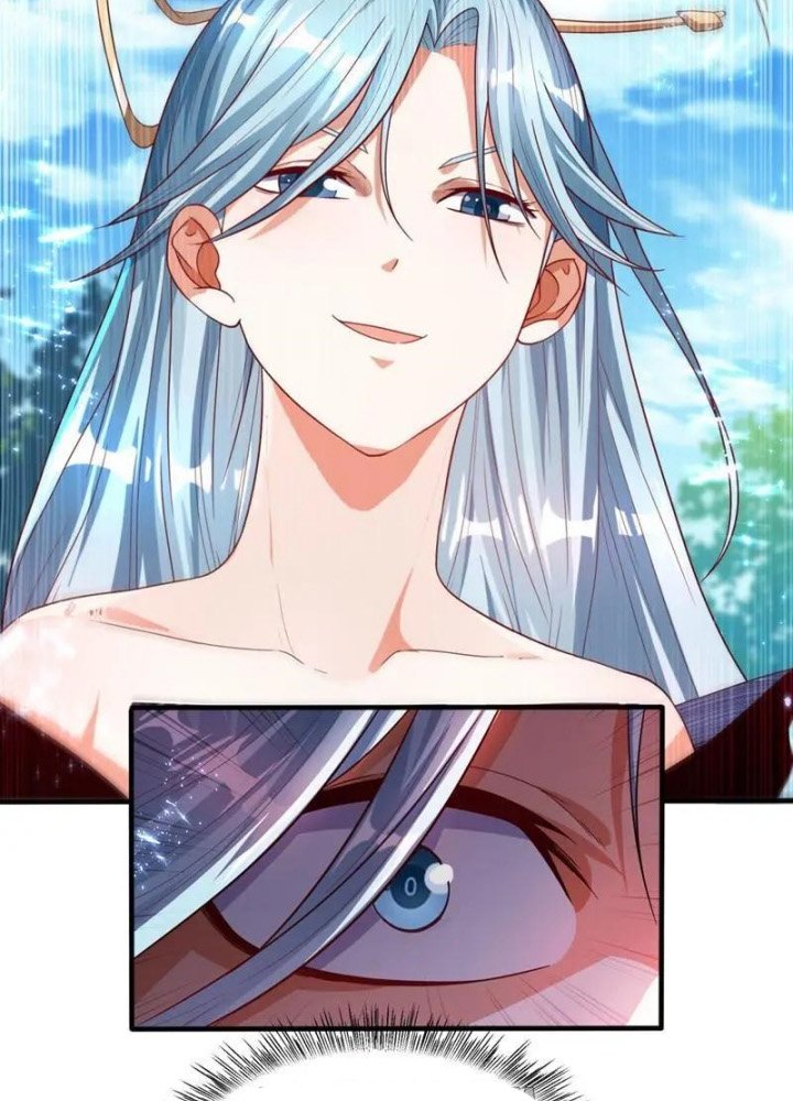 Martial Inverse Chapter 86 Gambar 33