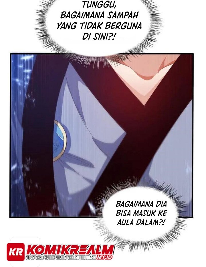 Martial Inverse Chapter 86 Gambar 34