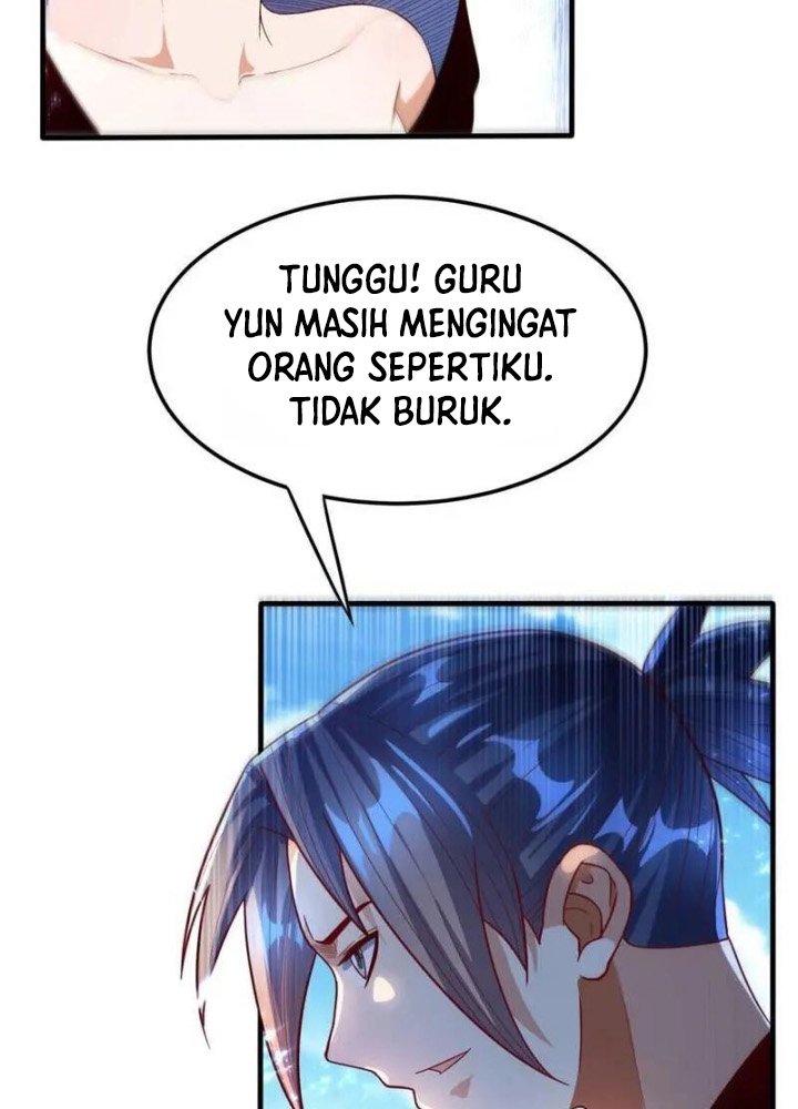 Martial Inverse Chapter 86 Gambar 37