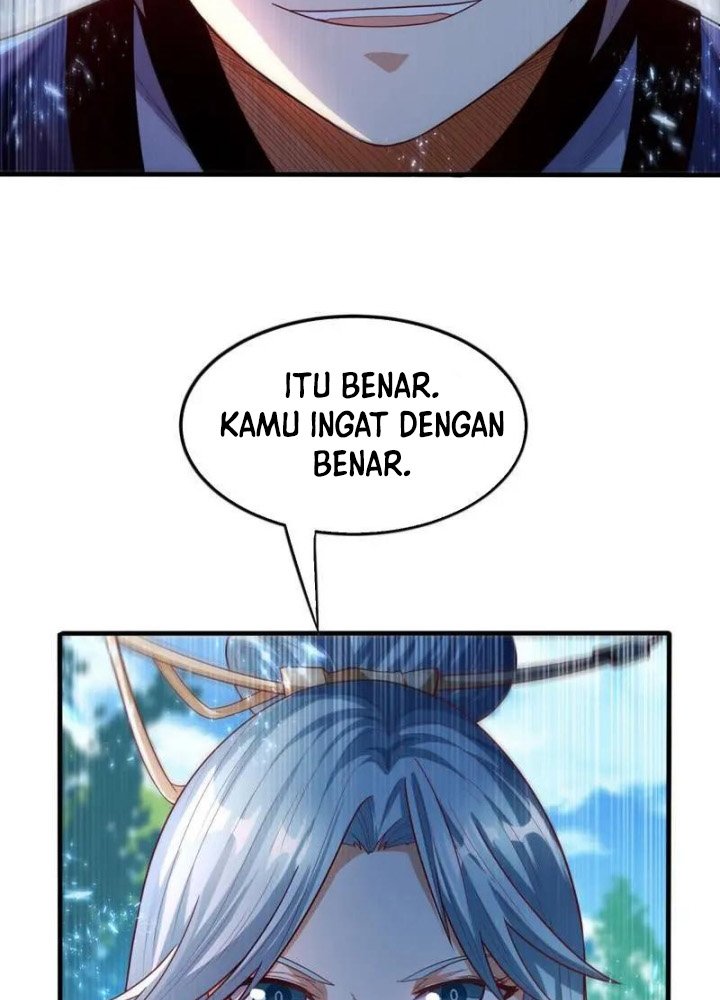 Martial Inverse Chapter 86 Gambar 39