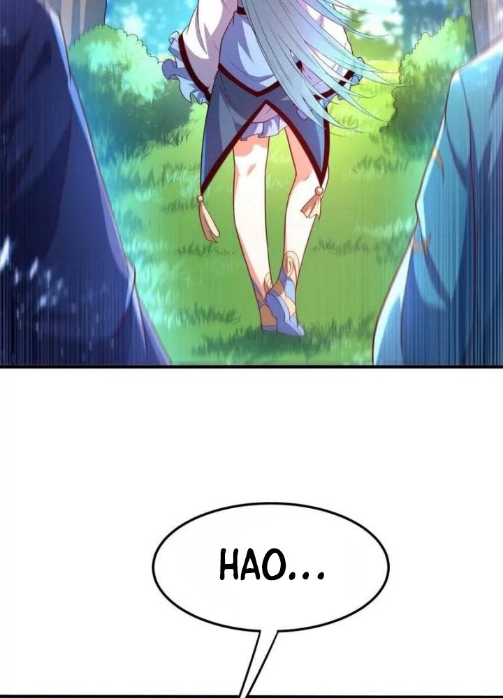 Martial Inverse Chapter 86 Gambar 41