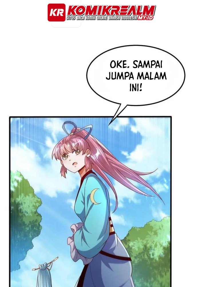 Martial Inverse Chapter 86 Gambar 43