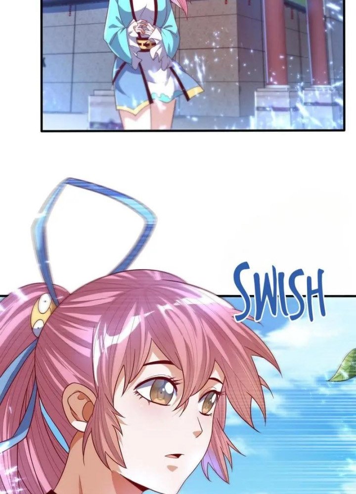 Martial Inverse Chapter 86 Gambar 5