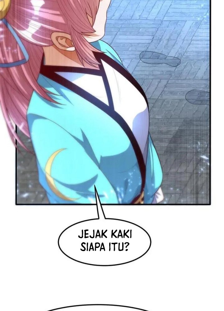 Martial Inverse Chapter 86 Gambar 7