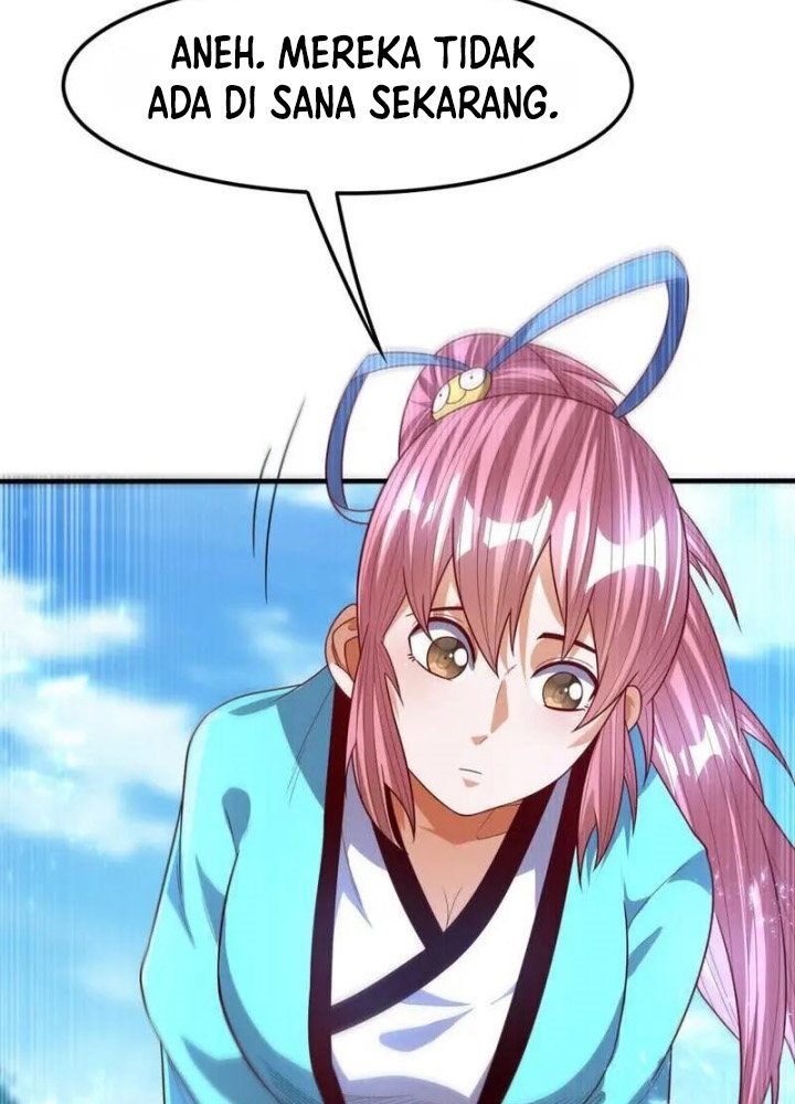 Martial Inverse Chapter 86 Gambar 8