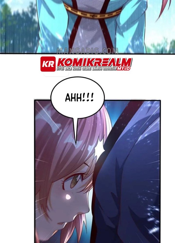 Martial Inverse Chapter 86 Gambar 9