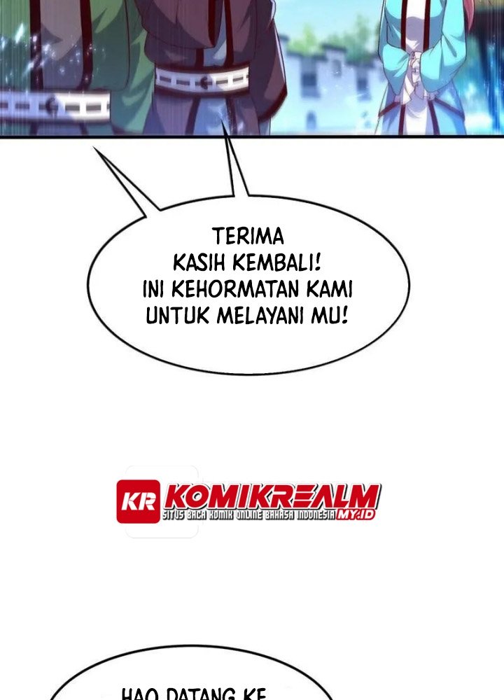 Martial Inverse Chapter 85 Gambar 10