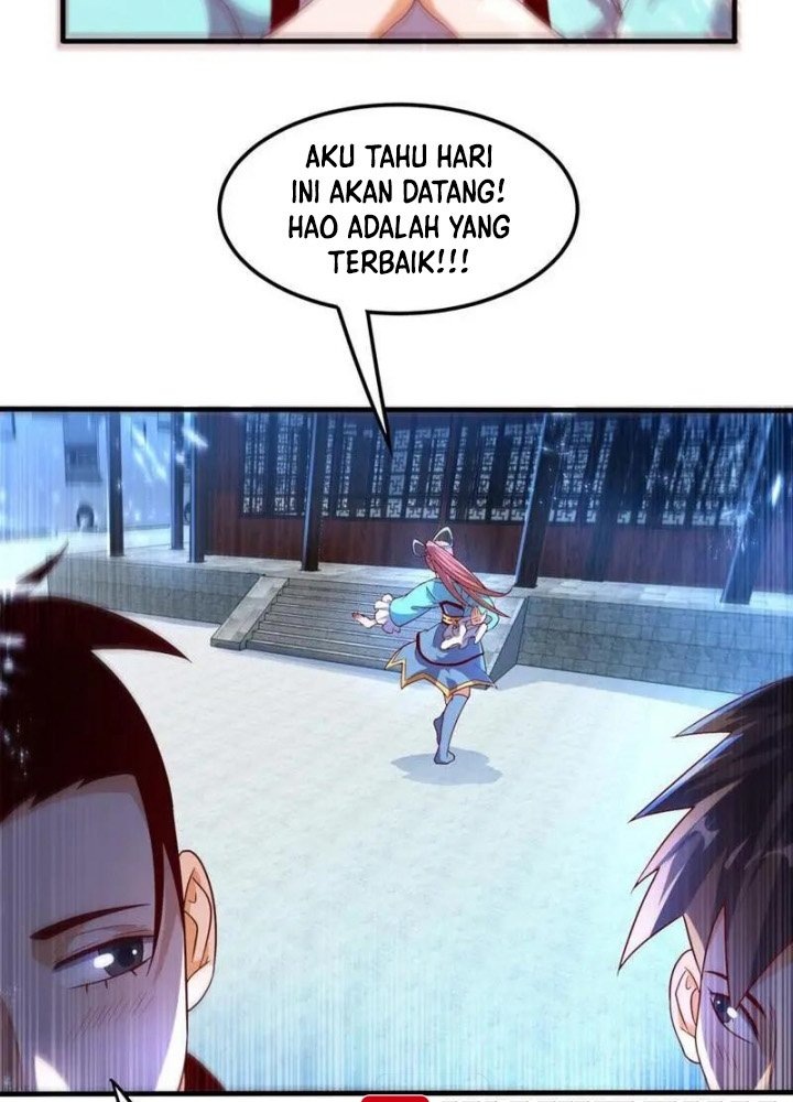 Martial Inverse Chapter 85 Gambar 12