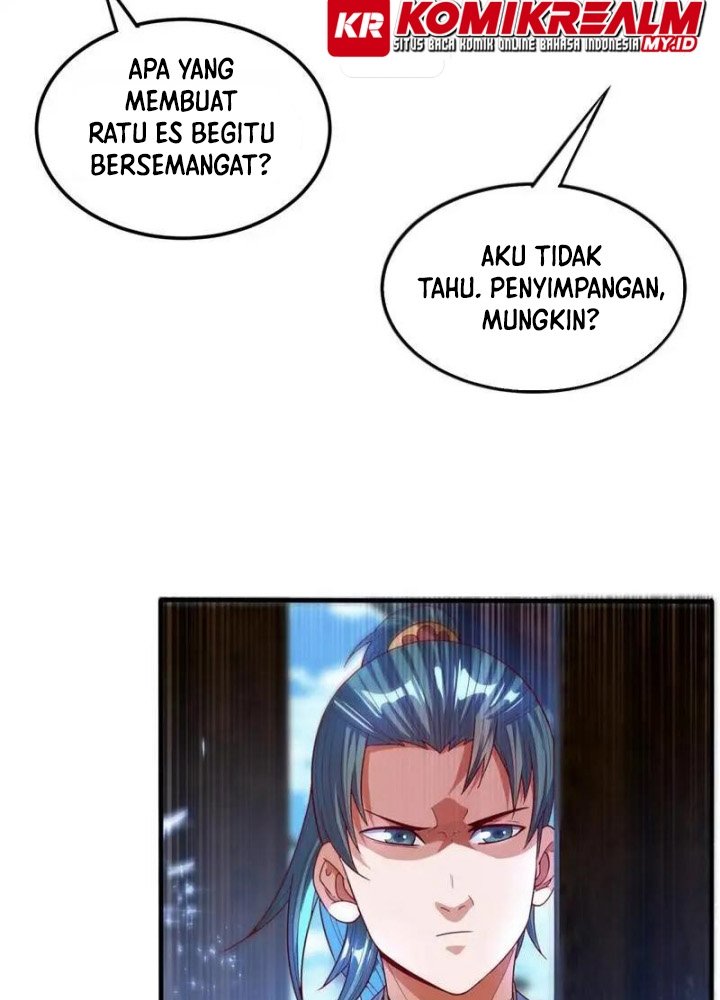 Martial Inverse Chapter 85 Gambar 13