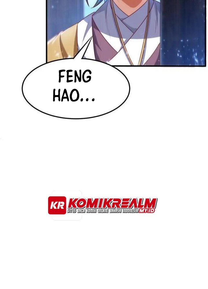 Martial Inverse Chapter 85 Gambar 14