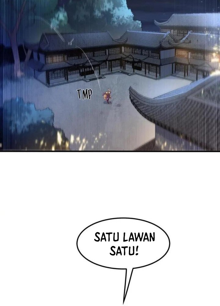 Martial Inverse Chapter 85 Gambar 17