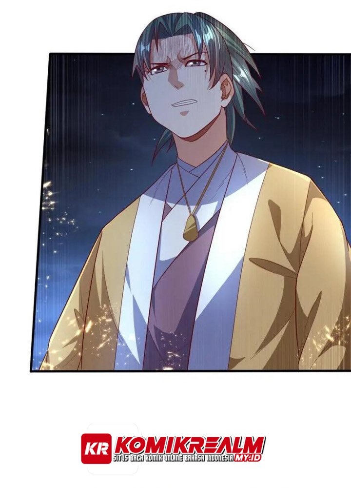 Martial Inverse Chapter 85 Gambar 18