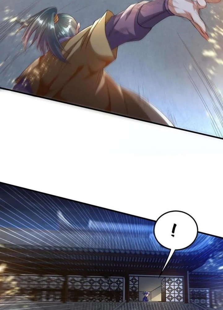 Martial Inverse Chapter 85 Gambar 20