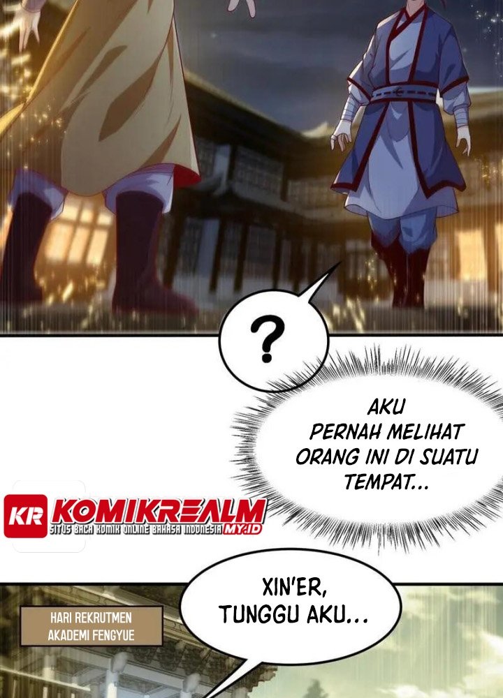 Martial Inverse Chapter 85 Gambar 23