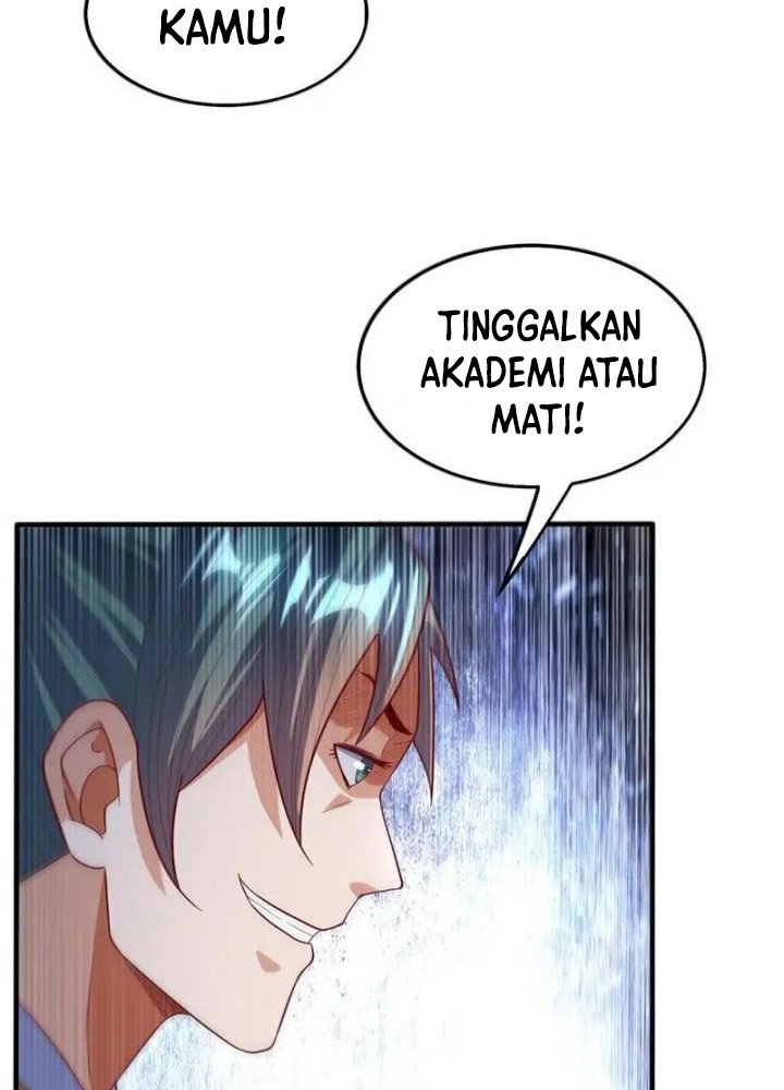 Martial Inverse Chapter 85 Gambar 25