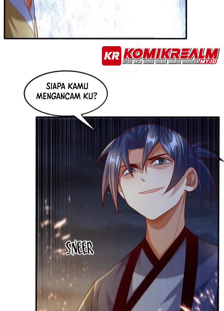 Martial Inverse Chapter 85 Gambar 26