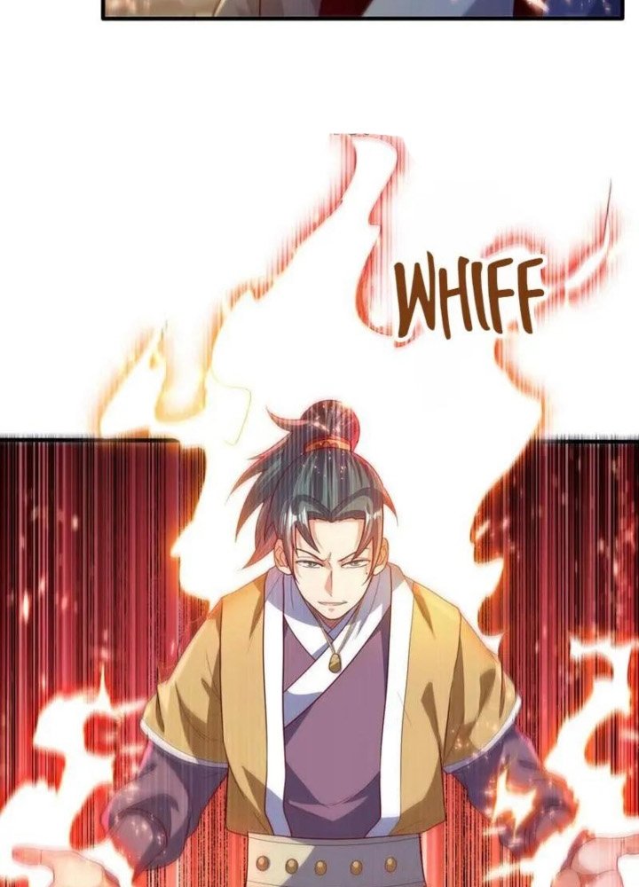 Martial Inverse Chapter 85 Gambar 27