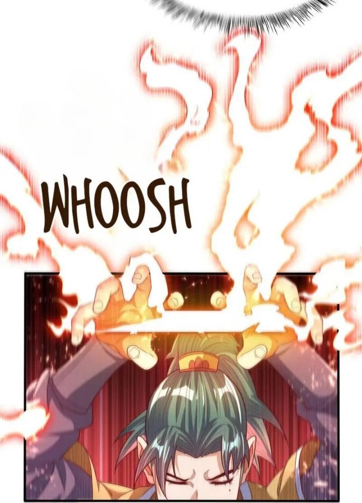 Martial Inverse Chapter 85 Gambar 29