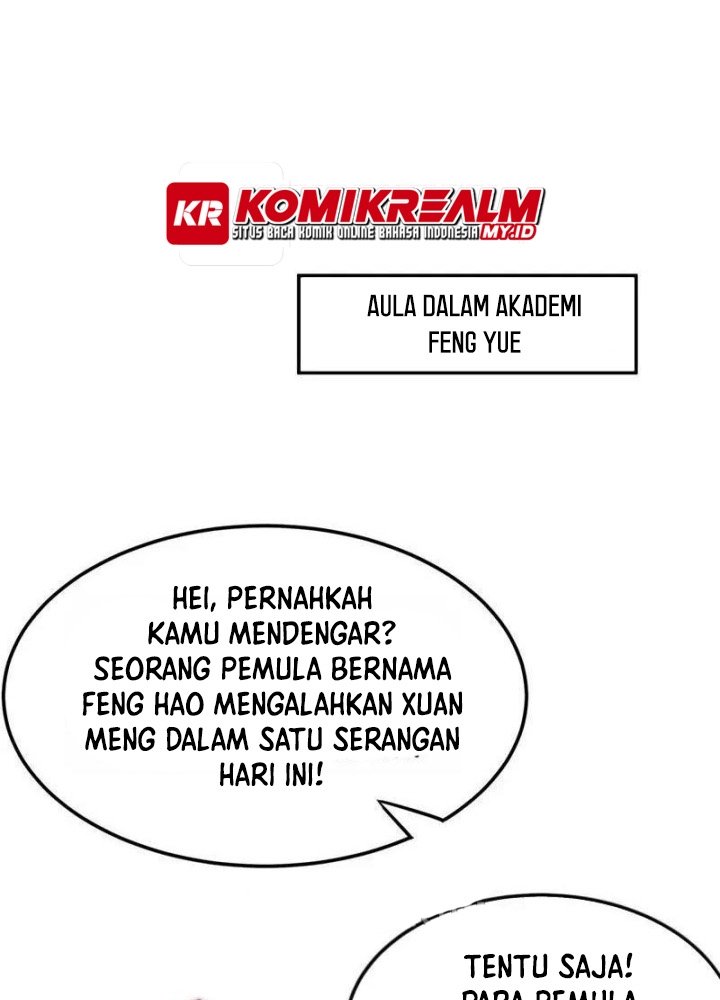 Martial Inverse Chapter 85 Gambar 3