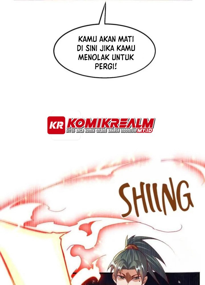 Martial Inverse Chapter 85 Gambar 30