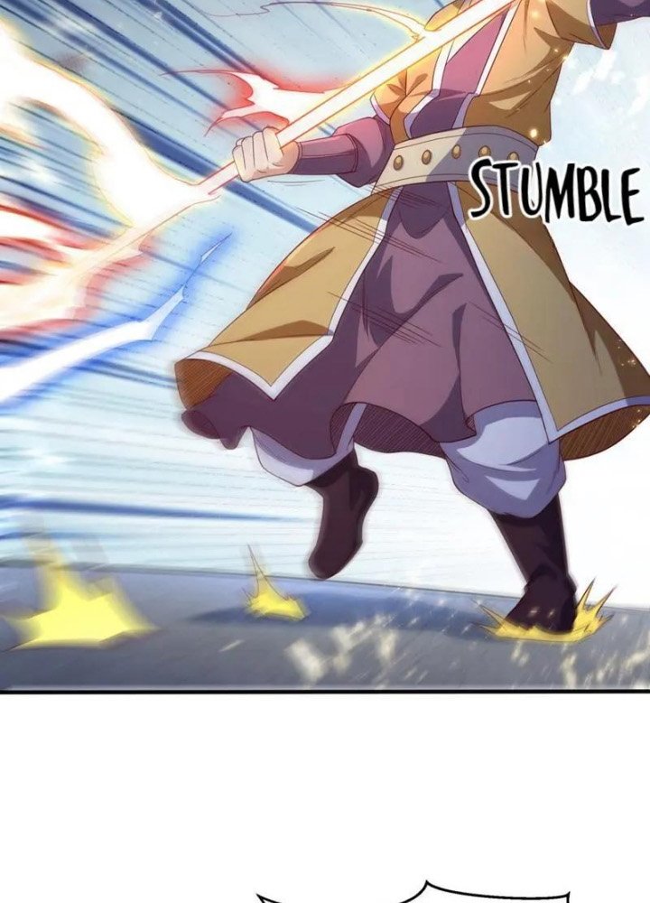Martial Inverse Chapter 85 Gambar 38
