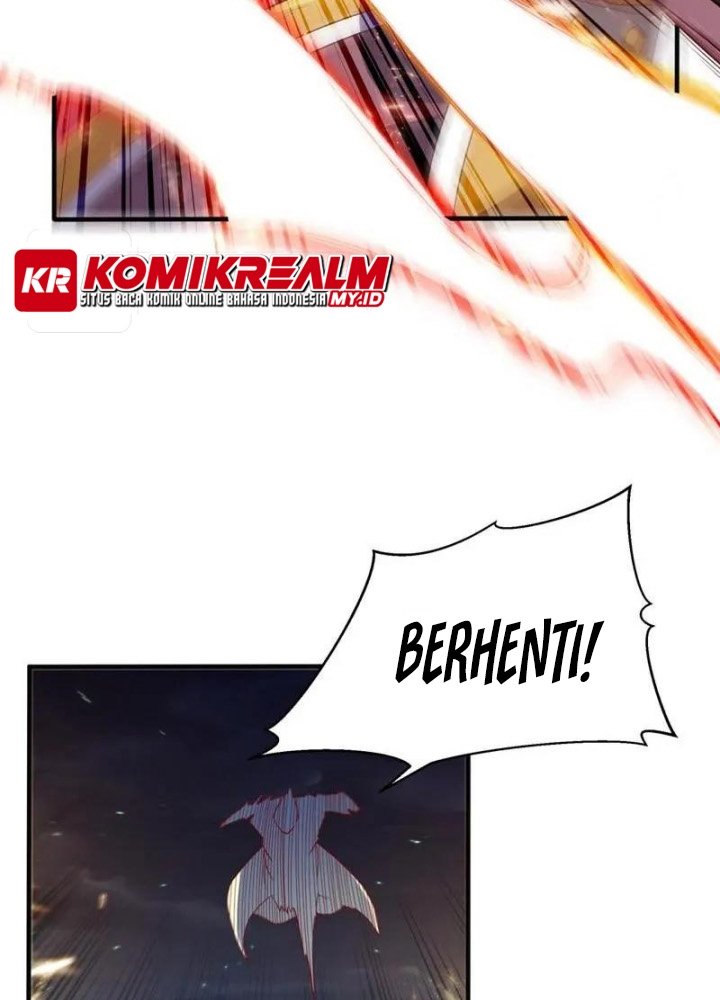 Martial Inverse Chapter 85 Gambar 40