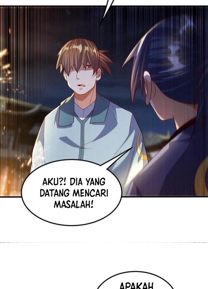 Martial Inverse Chapter 85 Gambar 46