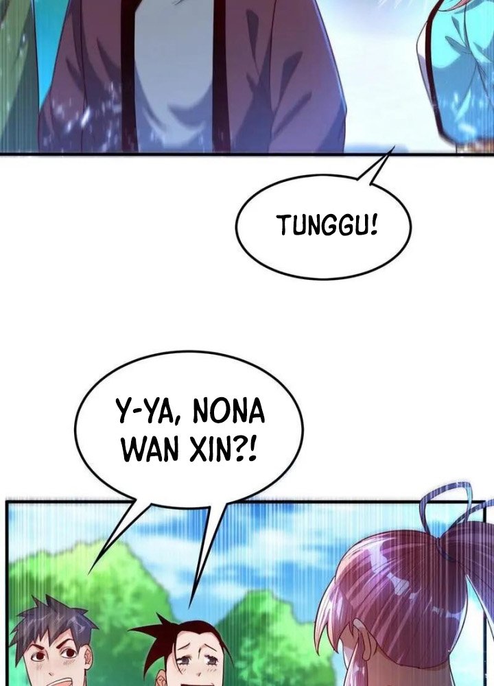 Martial Inverse Chapter 85 Gambar 6