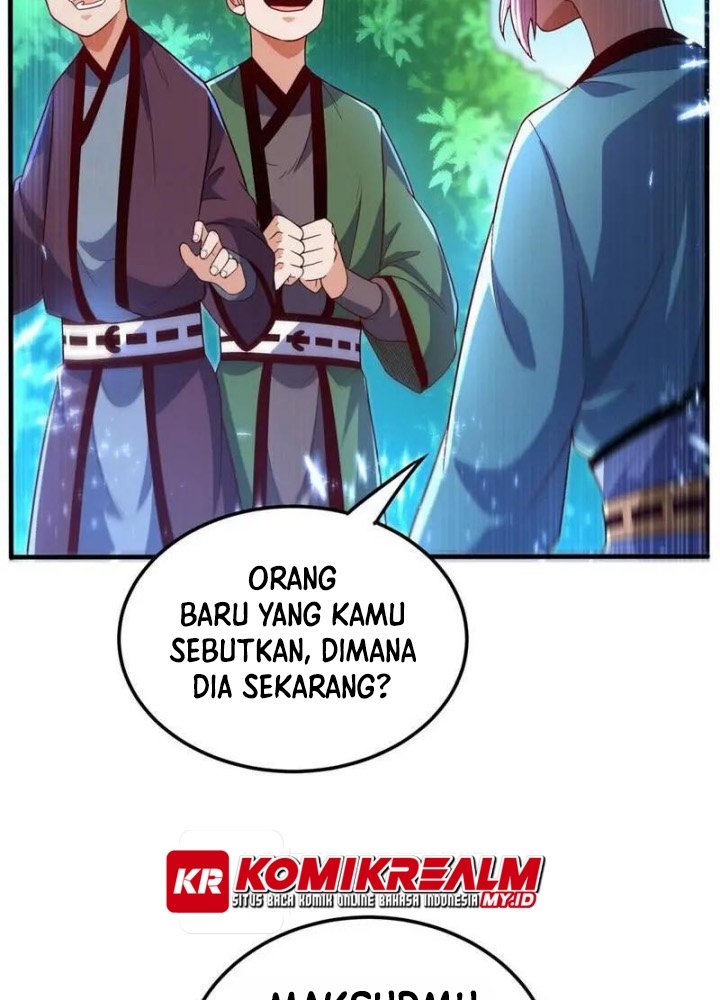 Martial Inverse Chapter 85 Gambar 7