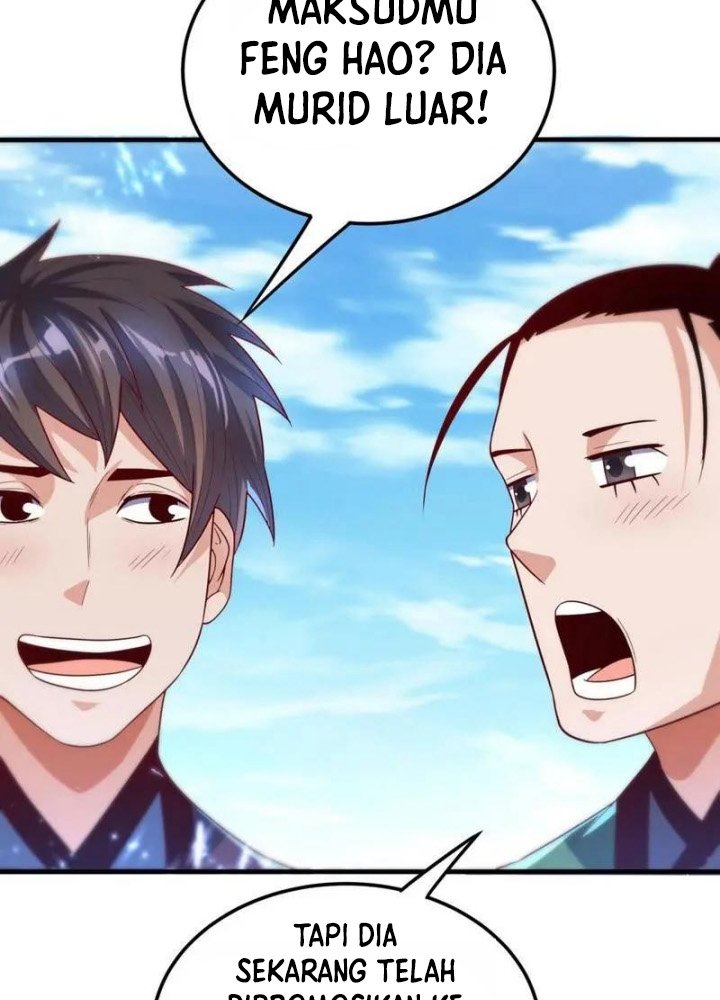 Martial Inverse Chapter 85 Gambar 8