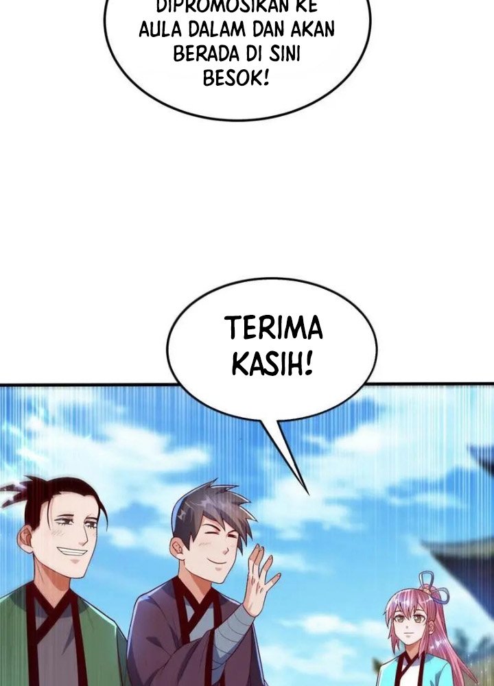 Martial Inverse Chapter 85 Gambar 9