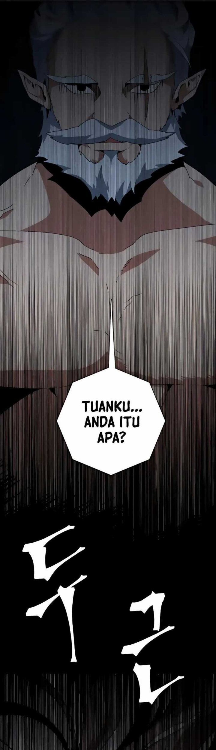 One Step to The Demon King Chapter 60 Gambar 43