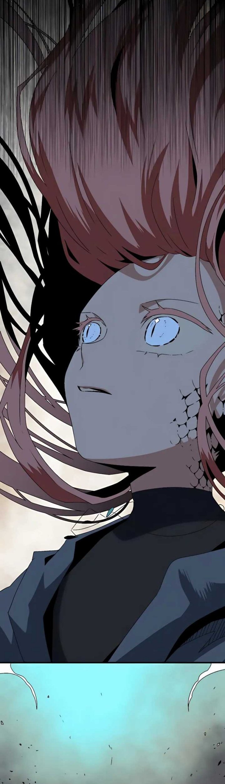 One Step to The Demon King Chapter 60 Gambar 44