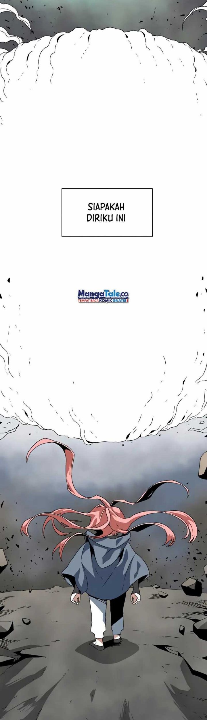 One Step to The Demon King Chapter 60 Gambar 45