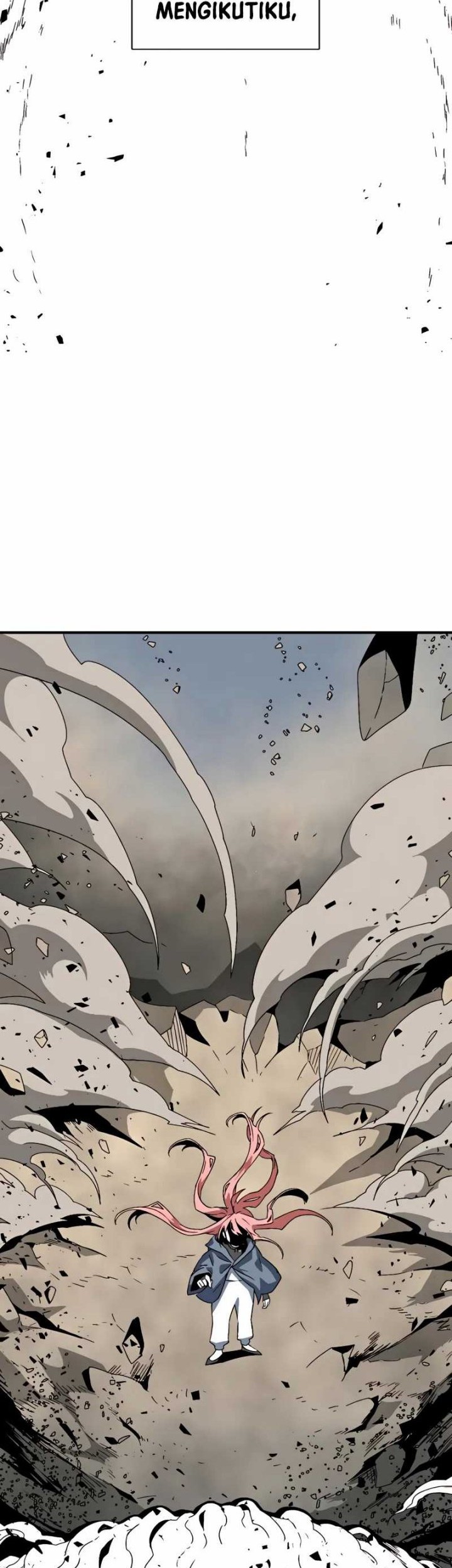 One Step to The Demon King Chapter 60 Gambar 48